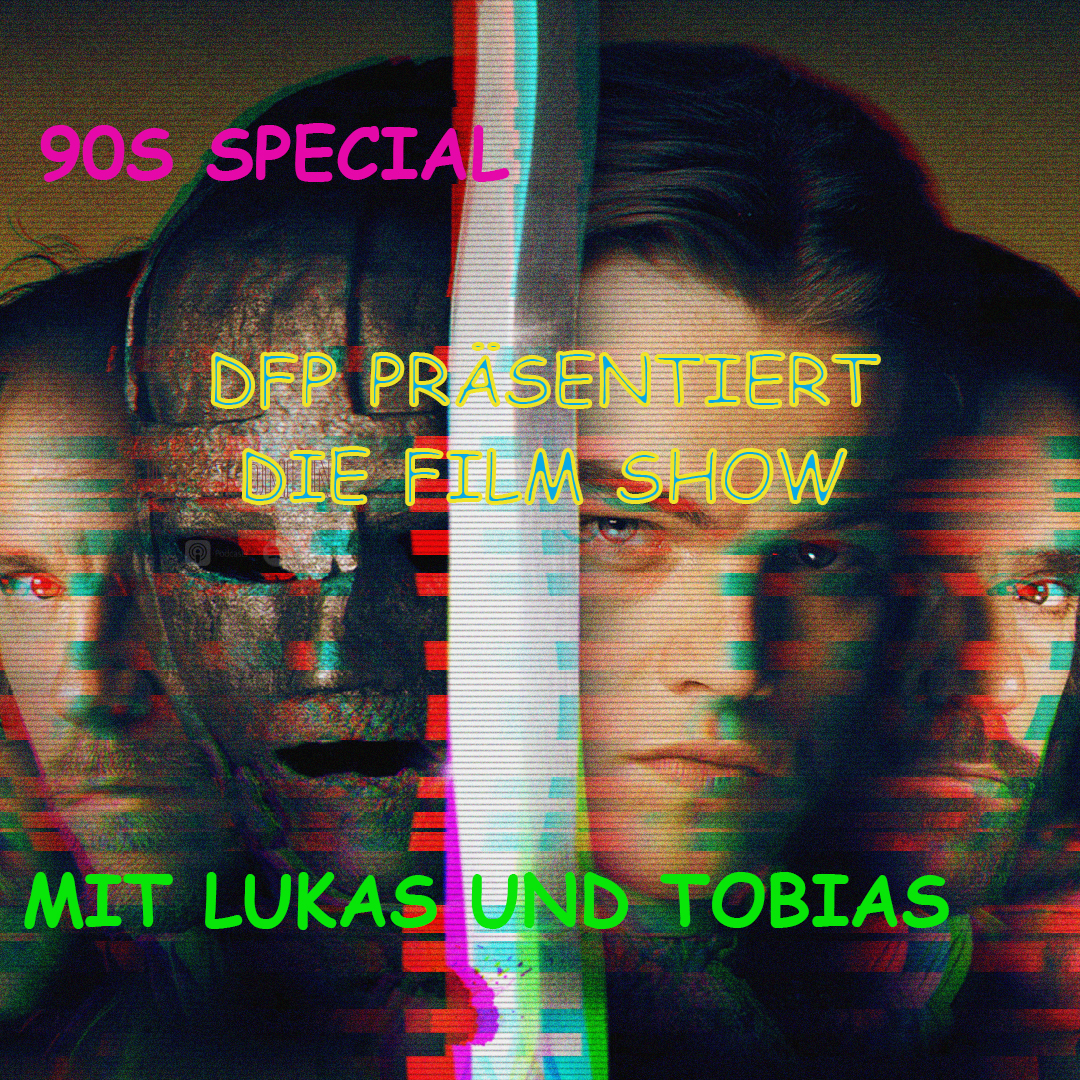 Deutscher Filmpodcast