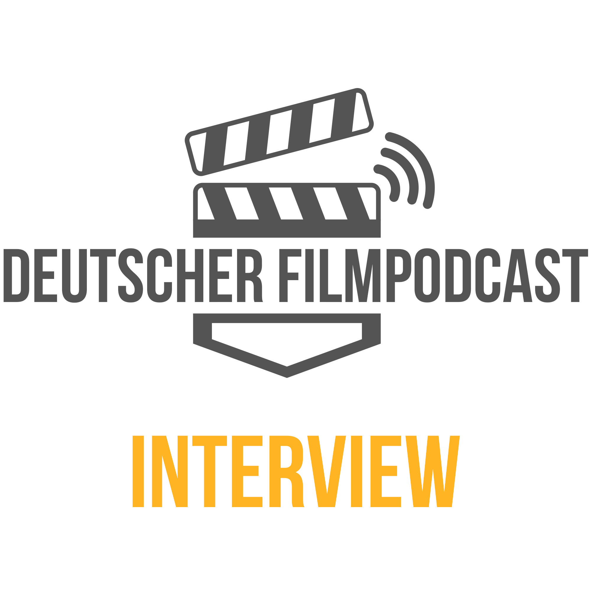Deutscher Filmpodcast