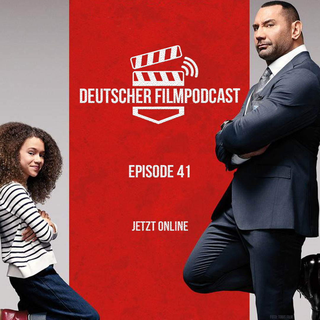 Deutscher Filmpodcast