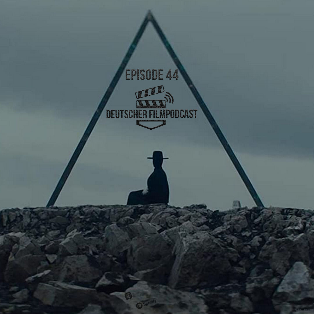 #44: Fantasy Filmfest White Nights - Gretel & Hänsel - Yummy - The Old Guard - The Vigil
