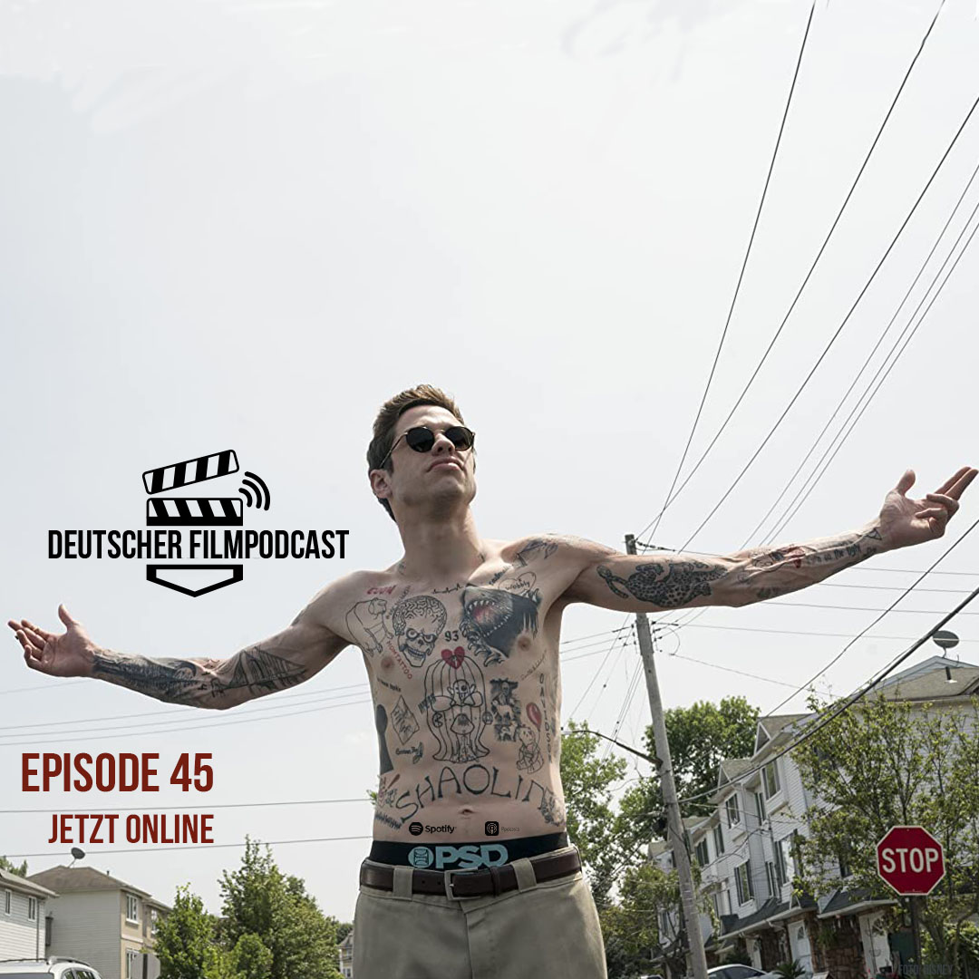 #45: BODY CAM - KING OF STATEN ISLAND - EDISON - YUNG