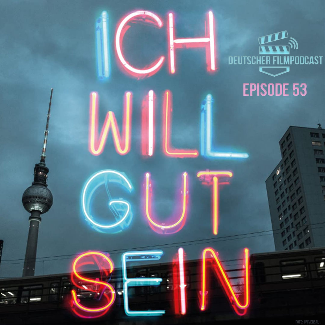#53: Berlin Alexanderplatz - Hillbilly Elegie - Unhinged - If Anything Happens I Love You - The Lego Star Wars Holiday Special - Christmas Chronicles II