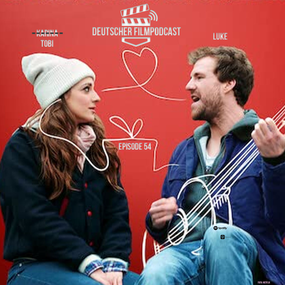 Deutscher Filmpodcast