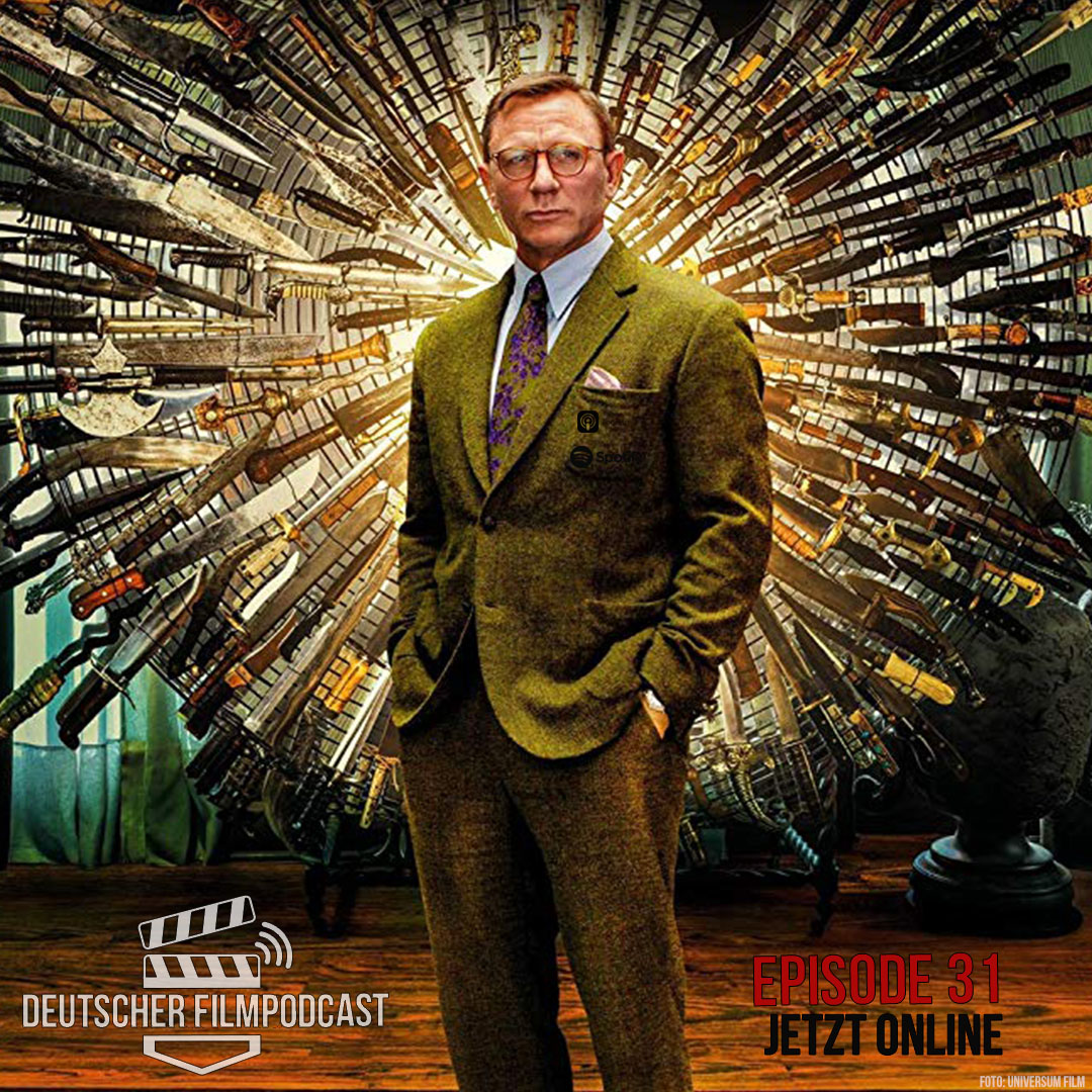 Deutscher Filmpodcast