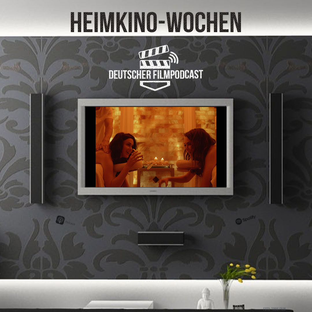 Deutscher Filmpodcast
