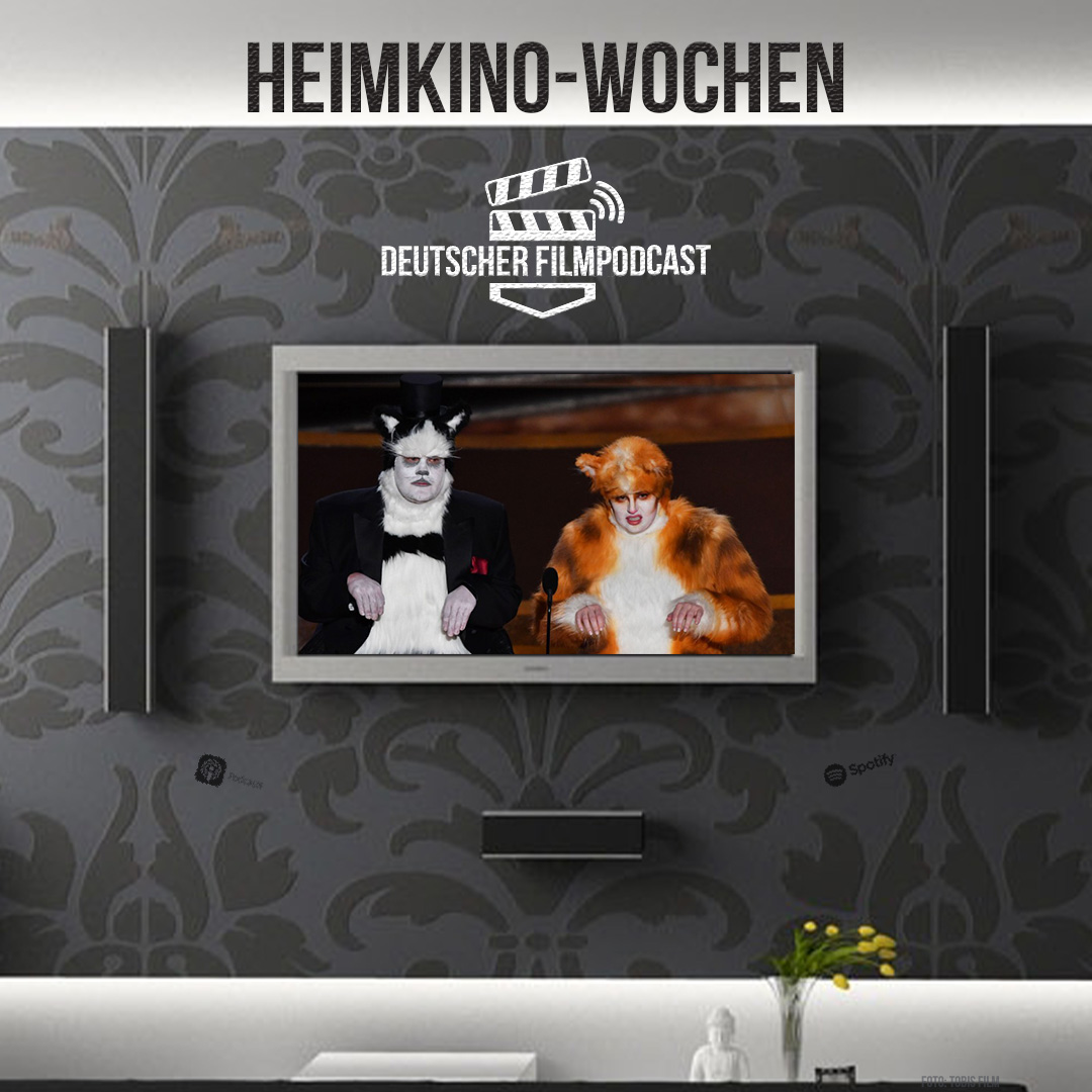 Deutscher Filmpodcast