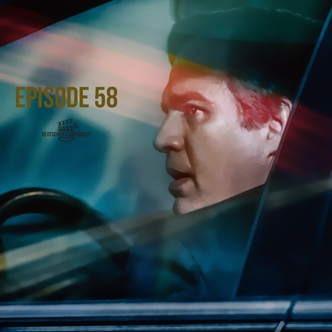 Deutscher Filmpodcast