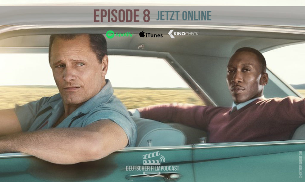 Deutscher Film 2019 Deutscher Film 2019