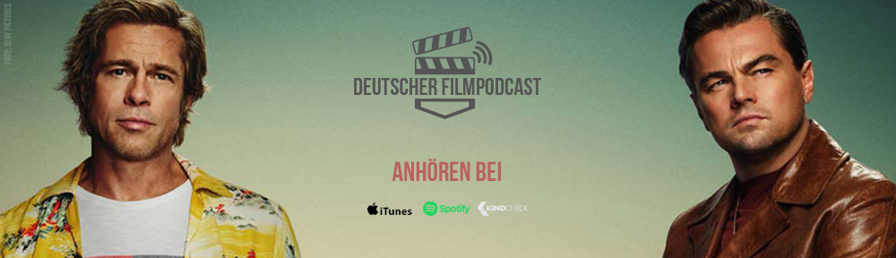 Deutscher Filmpodcast